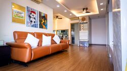 Caspian (D22), Condominium #602938301